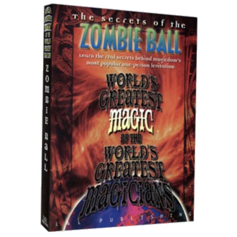 Zombie Ball (World's Greatest Magic) video DESCARGA