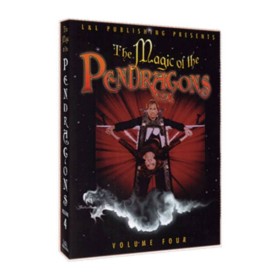 Magic of the Pendragons 4 by L&L Publishing video DOWNLOAD