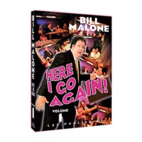 Here I Go Again - Volume 1 by Bill Malone video DESCARGA