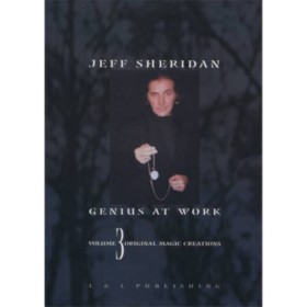 Jeff Sheridan Original Magi- 3 video DESCARGA