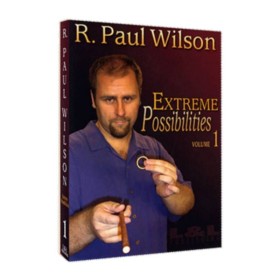 Extreme Possibilities - Volume 1 by R. Paul Wilson video DESCARGA