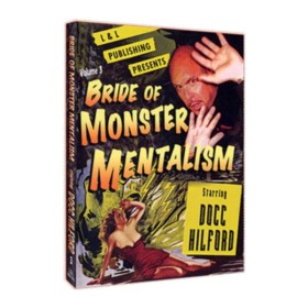 Bride Of Monster Mentalism - Volume 3 by Docc Hilford video DESCARGA