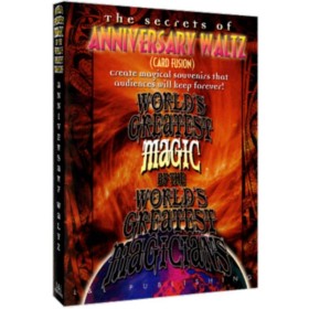 Anniversary Waltz (World's Greatest Magic) video DESCARGA