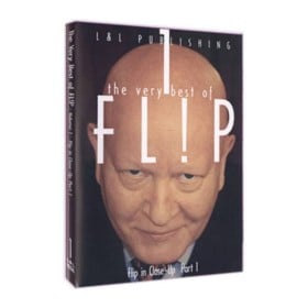Very Best of Flip Vol 1 (Flip in Close-Up Part 1) by L & L Publishing video DESCARGA