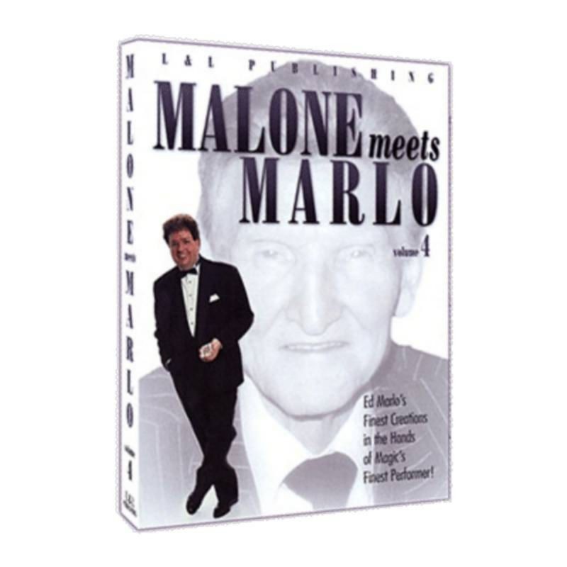 Malone Meets Marlo 4 by Bill Malone video DOWNLOAD