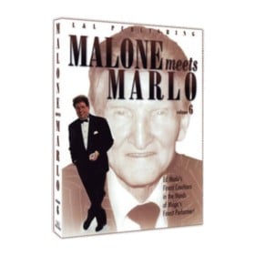 Malone Meets Marlo 6 by Bill Malone video DOWNLOAD