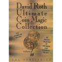 David Roth Ultimate Coin Magic Collection Vol 2 video DESCARGA