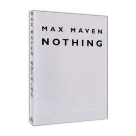 Nothing by Max Maven video DESCARGA