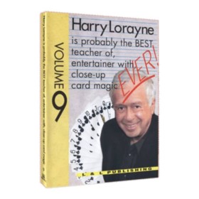 Lorayne Ever! Volume 9 by Harry Lorayne video DOWNLOAD