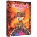 Stand-Up Magic - Volume 2 (World's Greatest Magic) video DESCARGA