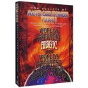 Master Card Technique Volume 1 (World's Greatest Magic) video DESCARGA