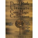 David Roth Ultimate Coin Magic Collection Vol 1 video DESCARGA