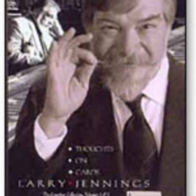 Thoughts on Cards by Larry Jennings video DESCARGA