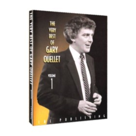 Very Best of Gary Ouellet Volume 1 video DESCARGA