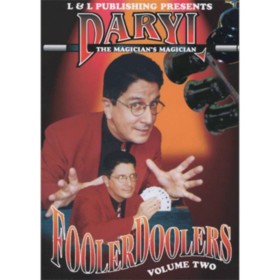 Fooler Doolers Daryl Volume 2 video DESCARGA