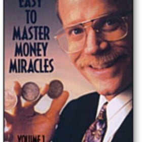 Money Miracles Volume 1 by Michael Ammar video DESCARGA