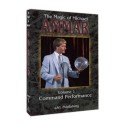 Magic of Michael Ammar 1 by Michael Ammar video DOWNLOAD