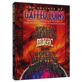 Gaffed Coins (World's Greatest Magic) video DESCARGA