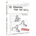 Al Schneider Cups & Balls by L&L Publishing video DESCARGA