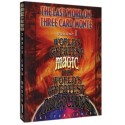 The Last Word on Three Card Monte Vol. 1 (World's Greatest Magic) by L&L Publishing video DESCARGA