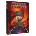 The Last Word on Three Card Monte Vol. 3 (World's Greatest Magic) by L&L Publishing video DESCARGA