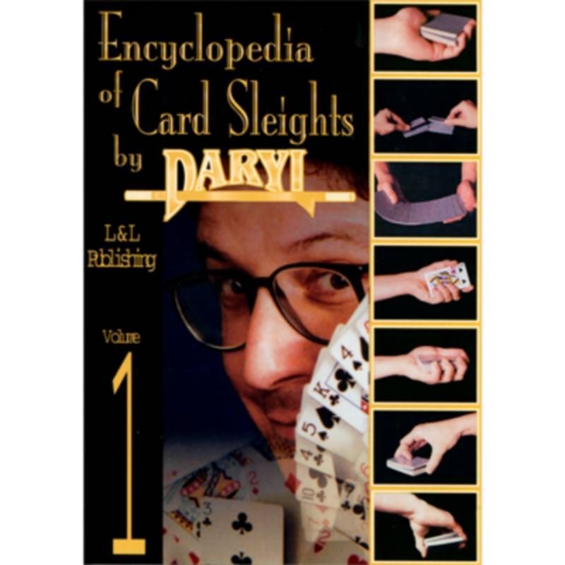 Encyclopedia Of Card Daryl- 1 video DOWNLOAD