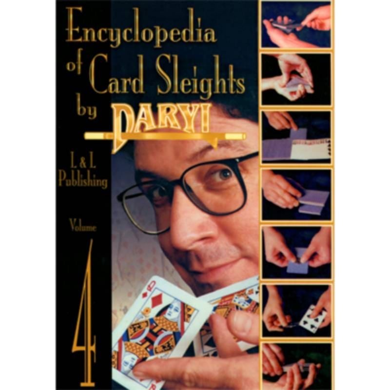 Encyclopedia of Card Daryl- 4 video DOWNLOAD