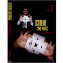Extreme Card Magic Volume 1 by Joe Rindfleisch video DESCARGA