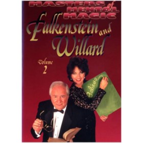 Falkenstein and Willard- Masters of Mental Magic- 2 video DESCARGA