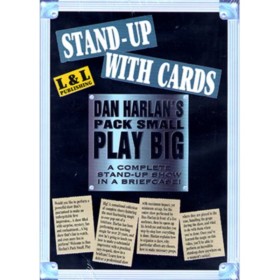 Harlan Stand Up With Cards video DOWNLOAD