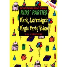 Kids Party Video by Mark Leveridge video DESCARGA