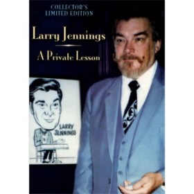 Larry Jennings - A Private Lesson video DESCARGA