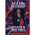 Master Routines by Mark Leveridge video DESCARGA