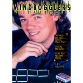 Mindbogglers vol 4 by Dan Harlan video DESCARGA