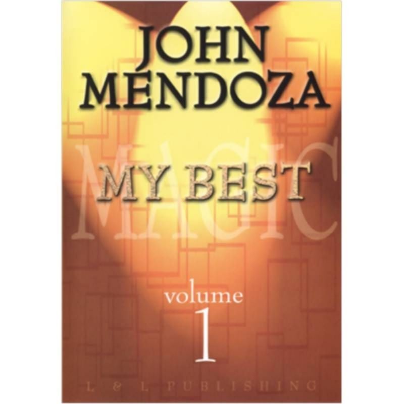 My Best 1 by John Mendoza video DESCARGA