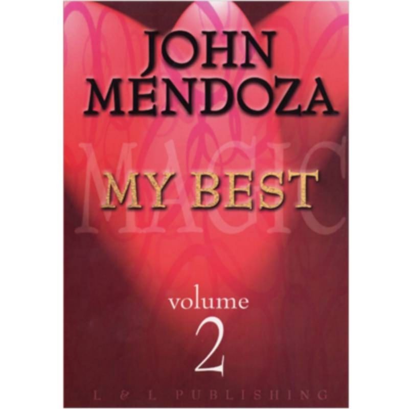 My Best 2 by John Mendoza video DESCARGA