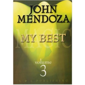 My Best 3 by John Mendoza video DESCARGA