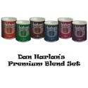 Premium Blend Set by Dan Harlan (6 volumes) video DOWNLOAD