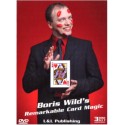 Remarkable Card Magic (3 Volume Set) by Boris Wild video DESCARGA