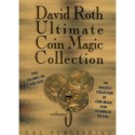 Roth Ultimate Coin Magic Collection- 3 video DESCARGA