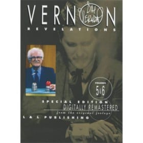 Vernon Revelations(5&6) - 3 video DESCARGA