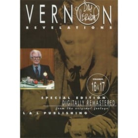 Vernon Revelations(16&17) - 8 video DESCARGA