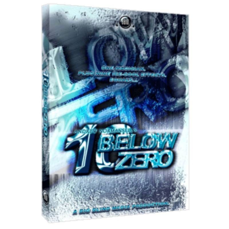 10 Below Zero by Andrew Normansell & Big Blind Media video DESCARGA