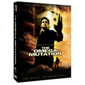 Omega Mutation (3 Video Set) by Cameron Francis & Big Blind Media video DESCARGA