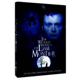 Wicked World Of Liam Montier Vol 1 by Big Blind Media video DESCARGA