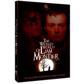 Wicked World Of Liam Montier Vol 2 by Big Blind Media video DESCARGA