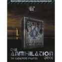 Annihilation Deck by Cameron Francis & Big Blind Media - DESCARGA