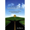 Anatomy of Misdirection by Joseph Bruno - eBook DOWNLOAD