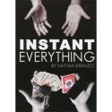 Instant Everything by Nathan Kranzo video DESCARGA