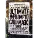 Ultimate Impromptu Card Magic by Cameron Francis & Big Blind Media